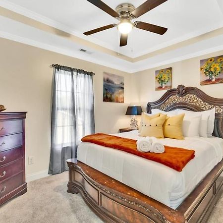 הוילה קונקורד Cozy 2B Townhouse King Bed Free Parking Tv In Brs מראה חיצוני תמונה